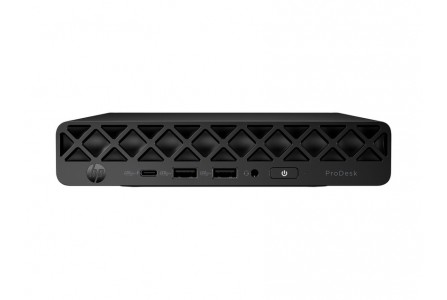 Računalnik HP ProDesk 4 Mini G1i | Ultra 7 265T | 32GB RAM | 512GB SSD | W11P