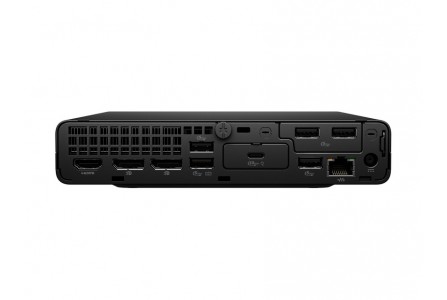 Računalnik HP ProDesk 4 Mini G1i | Ultra 7 265T | 32GB RAM | 512GB SSD | W11P