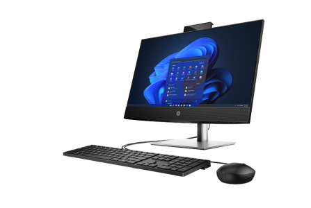 Računalnik HP ProOne 440 G9 NT AiO | i5-12500T | W11P