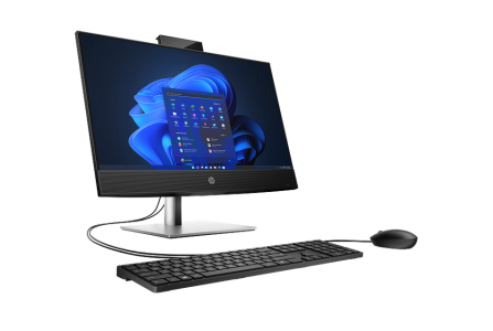 Računalnik HP ProOne 440 G9 NT AiO | i5-12500T | W11P