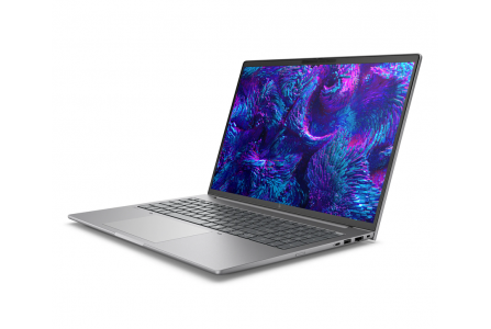 Prenosnik HP ZBook 8 G1i 16 | U7 255H | 32GB RAM | RTX 500 Ada