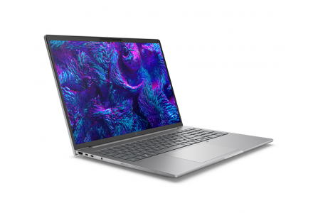 Prenosnik HP ZBook 8 G1i 16 | U7 255H | 32GB RAM | RTX 500 Ada