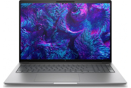 Prenosnik HP ZBook 8 G1i 16 | U7 255H | 32GB RAM | RTX 500 Ada