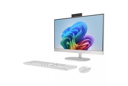 Računalnik HP AiO Next Gen AI 24-ct2004nf | Ryzen 5 340