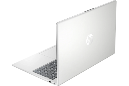 Prenosnik HP 15-fd0611ng | N100 | 4GB RAM | 128GB eUFS | W11H