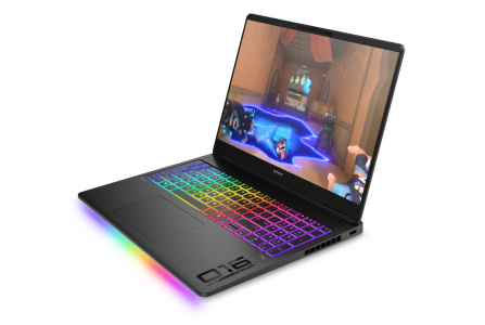 Prenosnik HP OMEN MAX Gaming 16-ah0979nz | U9 275HX | RTX 5090 (24GB)