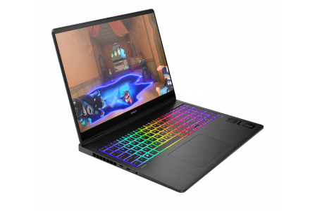 Prenosnik HP OMEN MAX Gaming 16-ah0979nz | U9 275HX | RTX 5090 (24GB)