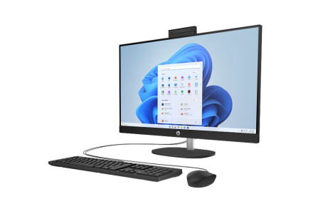 Računalnik HP AiO 27-cr0912nc | i5-1334U