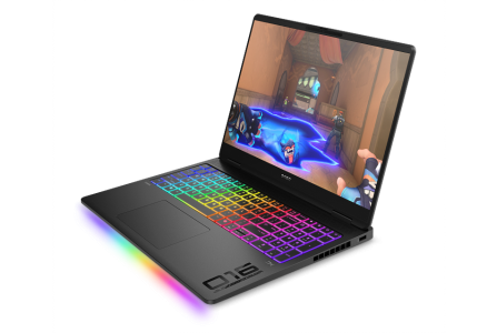 HP OMEN MAX Gaming 16-ak0879nz | R9 AI HX 375 | RTX5080 (16 GB)