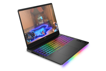 HP OMEN MAX Gaming 16-ak0879nz | R9 AI HX 375 | RTX5080 (16 GB)