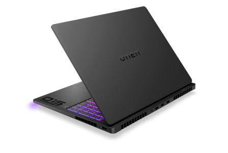 HP OMEN MAX Gaming 16-ak0879nz | R9 AI HX 375 | RTX5080 (16 GB)