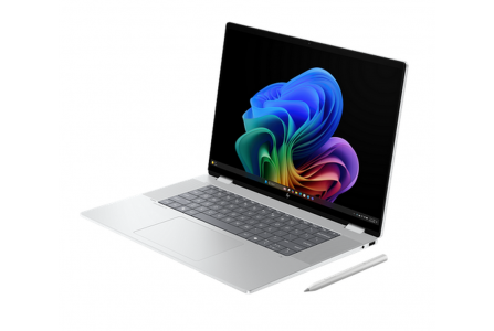 Prenosnik HP OmniBook X Flip NGAI 16-as0009na | U7-256V | Touch OLED *** praska