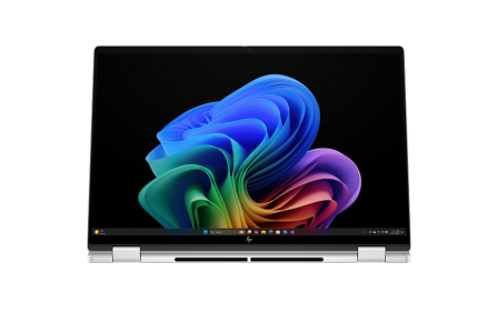 Prenosnik HP OmniBook X Flip NGAI 16-as0009na | U7-256V | Touch OLED *** praska
