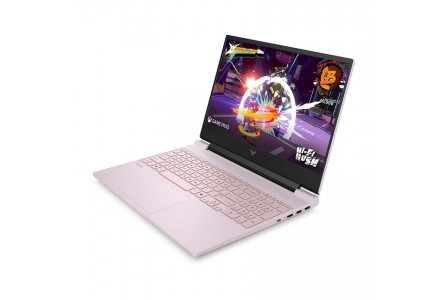 Prenosnik Victus Gaming 15-fa2008ns | i5-13420H | RTX 3050 | Pink