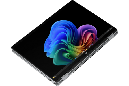 Prenosnik HP OmniBook X Flip NGAI 14-fk0005ns | R7 350 | OLED Touch