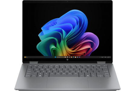 Prenosnik HP OmniBook X Flip NGAI 14-fk0005ns | R7 350 | OLED Touch