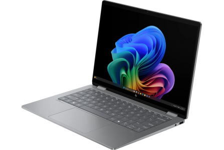 Prenosnik HP OmniBook X Flip NGAI 14-fk0005ns | R7 350 | OLED Touch