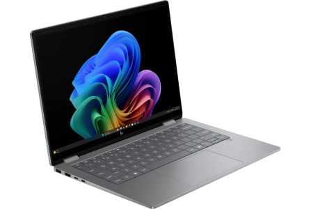 Prenosnik HP OmniBook X Flip NGAI 14-fk0005ns | R7 350 | OLED Touch