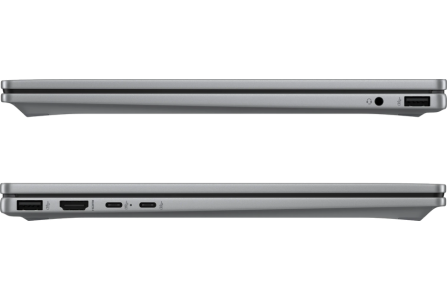 Prenosnik HP OmniBook X Flip NGAI 14-fk0005ns | R7 350 | OLED Touch