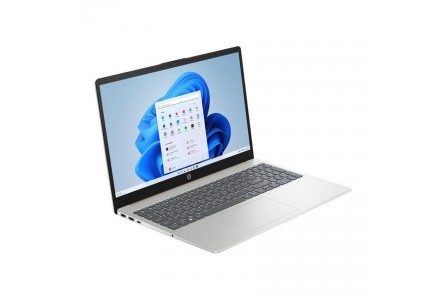 Prenosnik HP 15-fd0072na | Core 5 120U