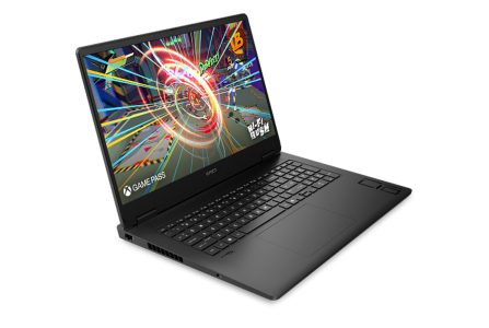 Prenosnik HP OMEN Gaming 17-db1011ns | Ryzen 7 350 | RTX 5060