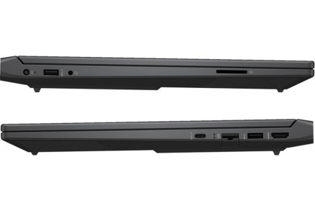 Prenosnik HP Victus Gaming 15-fb3000ni | RTX 5060 (8 GB)