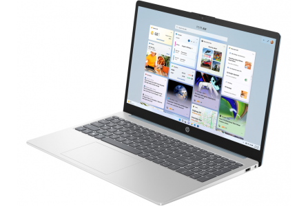 Prenosnik HP 15-fd0287ns | Core i7 13. Gen | W11H