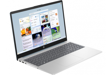 Prenosnik HP 15-fd0287ns | Core i7 13. Gen | W11H
