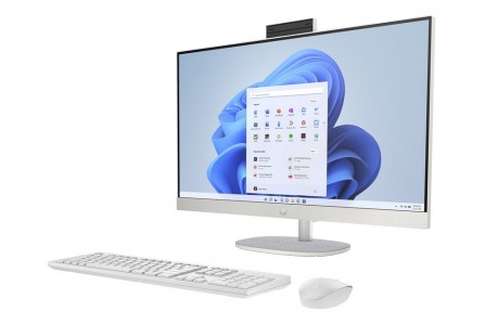 Računalnik HP AiO 27-cr0058nf | R5-7520U
