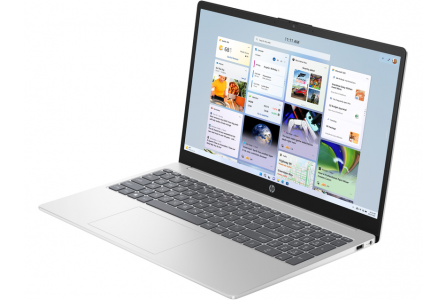 Prenosnik HP 15-fd0780ng | Core i7 13. Gen | W11H