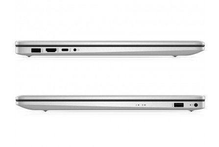 Prenosnik HP 17-cp2750ng | R5-7520U | 8GB RAM | 512GB SSD | FHD | W11H