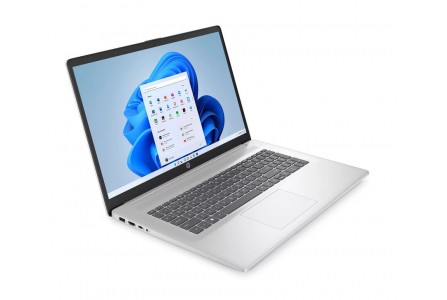 Prenosnik HP 17-cp2750ng | R5-7520U | 8GB RAM | 512GB SSD | FHD | W11H