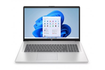 Prenosnik HP 17-cp2760ng | R5-7520U