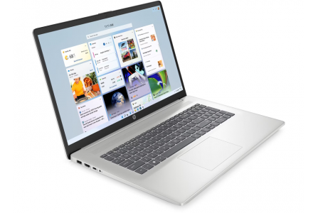 Prenosnik HP 17-cp2760ng | R5-7520U
