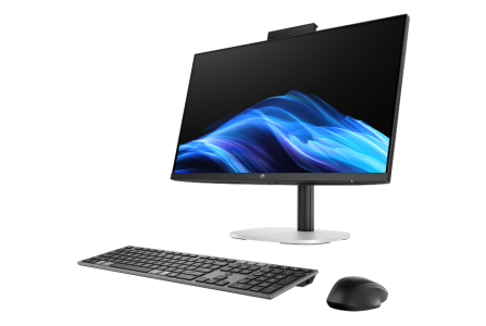Računalnik HP ProStudio 4 AiO G1i | U5-235T | Touch