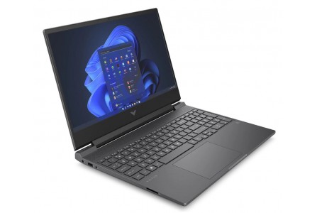 Prenosnik HP Victus Gaming 15-fb3005ne | R7-7445HS | RTX 4050 (6GB)