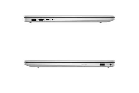 Prenosnik HP 17-cp2557ng | R5-7520U | 8GB RAM | 512GB SSD | FHD | W11H