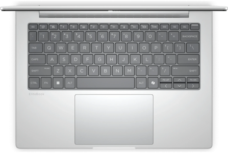Prenosnik HP EliteBook 8 G1i 14 | U5 228V | 32GB RAM | 512GB SSD | W11P