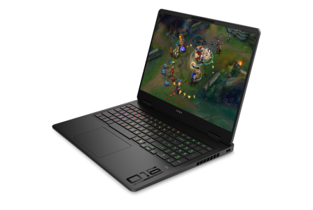Prenosnik HP OMEN Gaming 16-ap0869nz | I Ryzen AI 9 365 | RTX 5070 | W11H