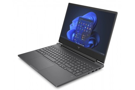Prenosnik HP Victus Gaming 15-fb3011ne | R7-7445HS | RTX 3050 (6GB)