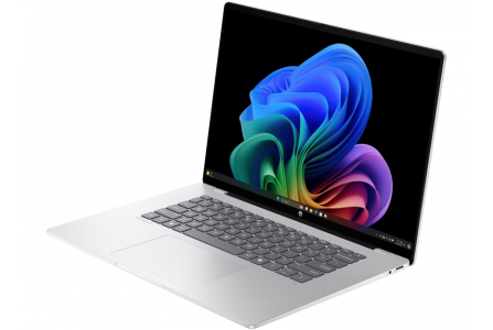 Prenosnik HP OmniBook 5 NGAI 16-bf0754ng | Snapdragon X | OLED