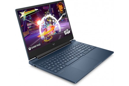 Prenosnik HP Victus Gaming 15-fb3007nv | RTX 4050 (6GB)