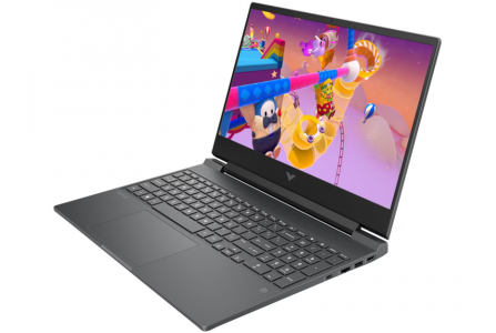 Prenosnik HP Victus Gaming 15-fa2750ng | i5-13420H | RTX 5050 (8GB)