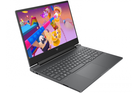 Prenosnik HP Victus Gaming 15-fa2750ng | i5-13420H | RTX 5050 (8GB)