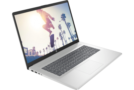 Prenosnik HP 17-cn4159ng | Core 5 120U