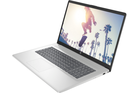 Prenosnik HP 17-cn4159ng | Core 5 120U