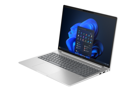 Prenosnik HP EliteBook 6 G1ah 14 | Ryzen 3 210 | 8GB RAM | 512GB SSD | W11P