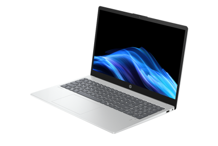 Prenosnik HP OmniBook 3 NGAI 15-fn0007ne | Ryzen AI 5 340