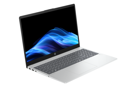 Prenosnik HP OmniBook 3 NGAI 15-fn0007ne | Ryzen AI 5 340