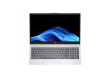 Prenosnik HP OmniBook 3 NGAI 15-fn0007ne | Ryzen AI 5 340